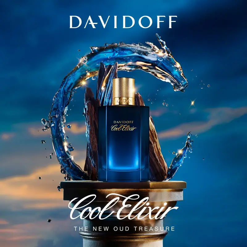 DAVIDOFF Eau de Parfum Uomo Rosa 3042324 miniatura 4