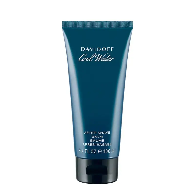 Cool Water Cool Water - Dopobarba uomo