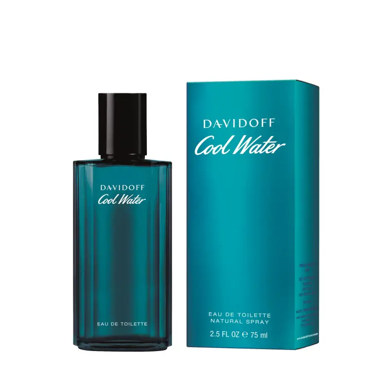 DAVIDOFF Eau de Toilette Uomo 3051873 miniatura 2