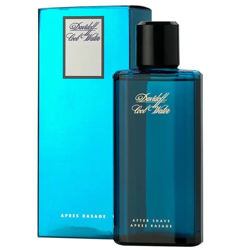 Davidoff Cool Water Dopo Barba 125ml