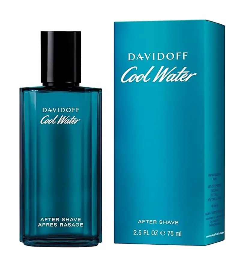 Davidoff Cool Water Dopo Barba 75ML