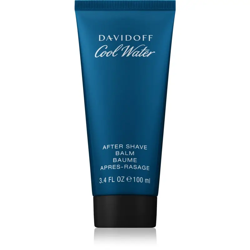 Davidoff Cool Water Dopo Barba Balsamo 100ML