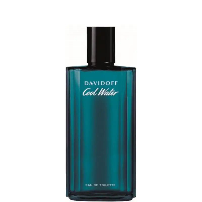 Davidoff Cool Water Eau de Toilette 200ML