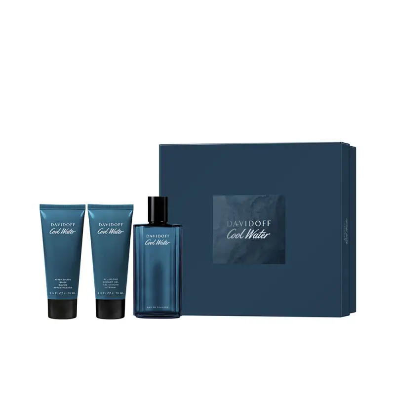 DAVIDOFF Eau de Toilette Uomo 3682209