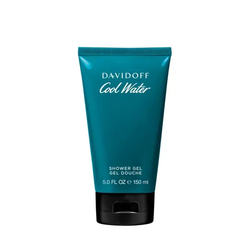 Davidoff Cool Water Gel Doccia 150ML