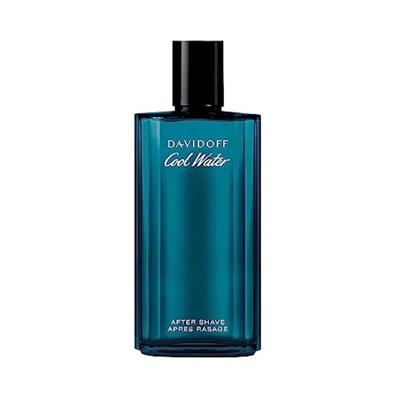 Davidoff Cool Water Man Balsamo Dopobarba 125ml