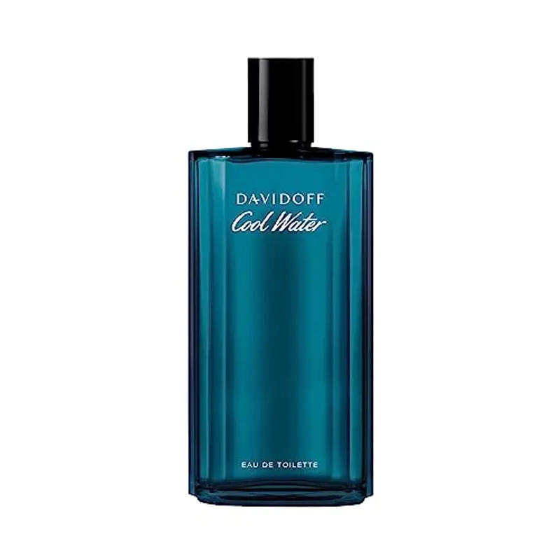Davidoff Cool Water Man Eau de Toilette 200ml