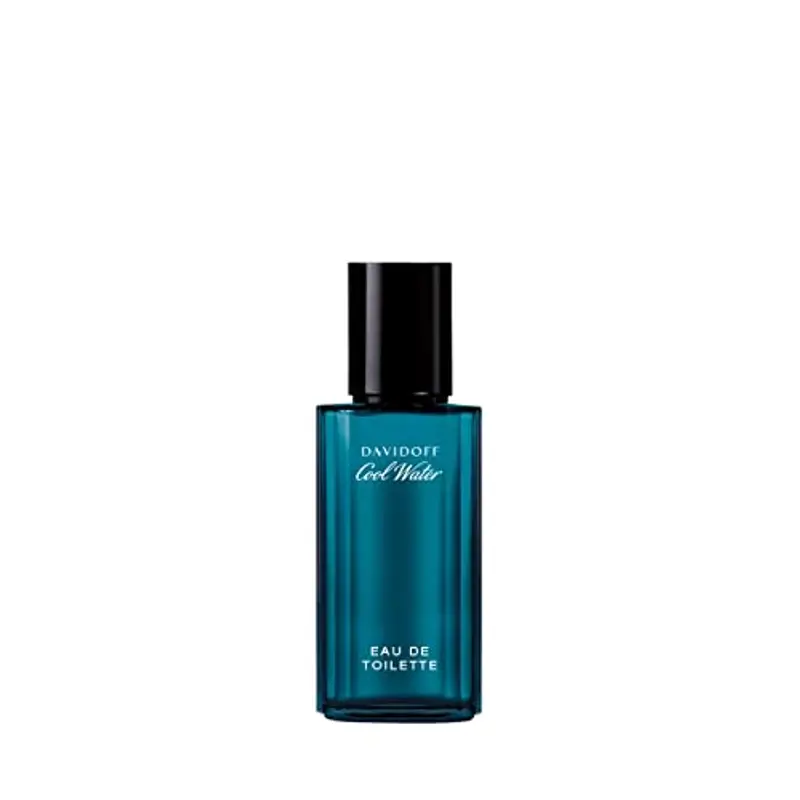 Davidoff Cool Water Man Eau de Toilette 40ml