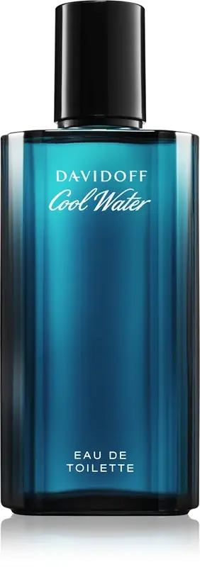 Cool Water Man - EDT - Volume 75 ml