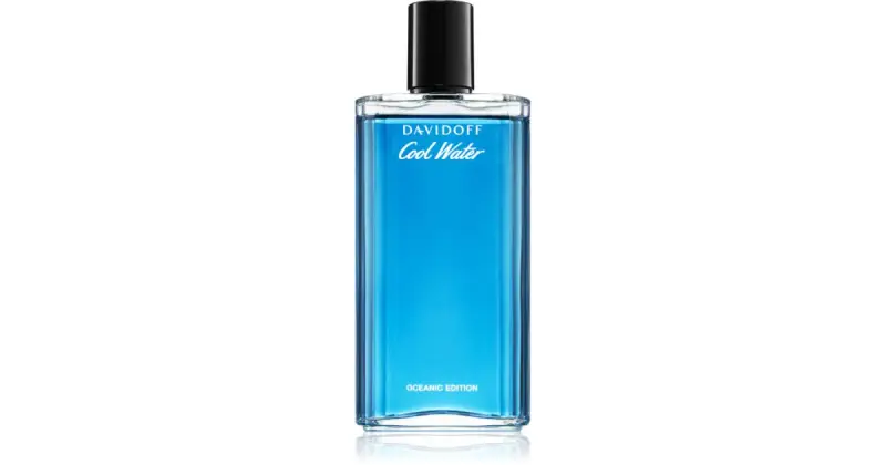 Cool Water Ocean Edition EDT - 125ml