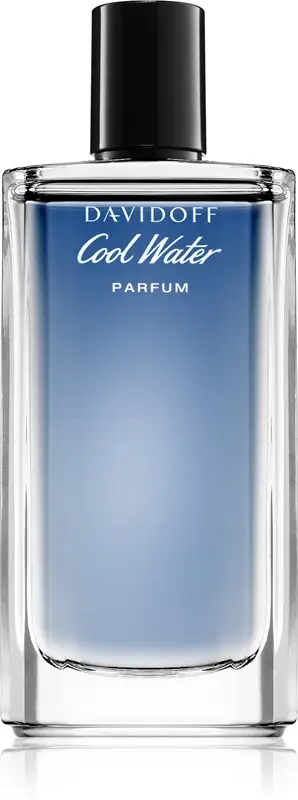 Cool Water Parfum EDP M 100 ml