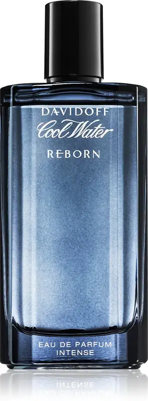 Cool Water Reborn Intense Edp Spray 100ml