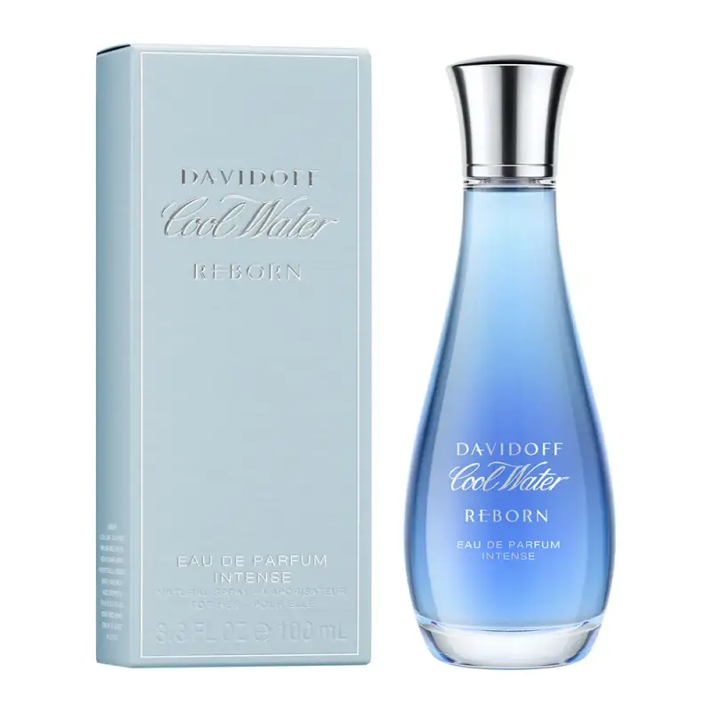 DAVIDOFF Eau de Parfum Donna Rosa 3659744