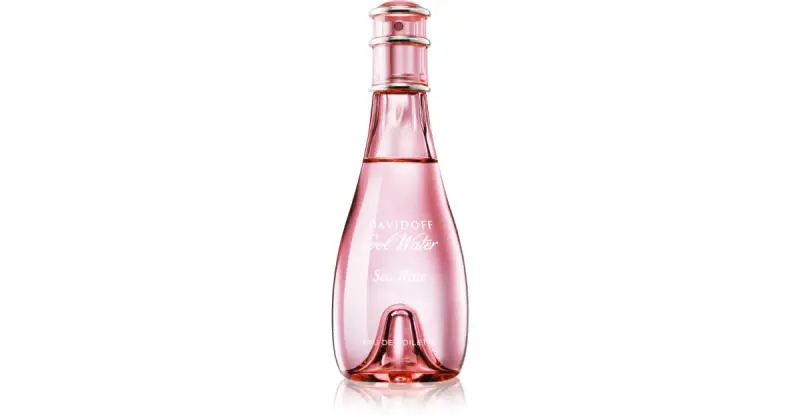 DAVIDOFF Eau de Toilette Donna 3679408