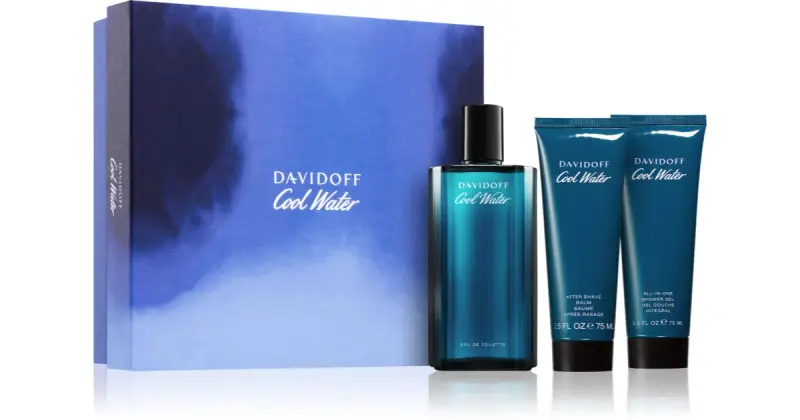 DAVIDOFF Balsamo Uomo 3821449