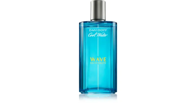 DAVIDOFF Eau de Toilette Uomo 3639434