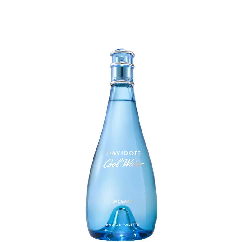 Davidoff Cool Water Woman Eau de Toilette 100ML
