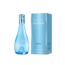 DAVIDOFF Eau de Toilette Donna 3639433