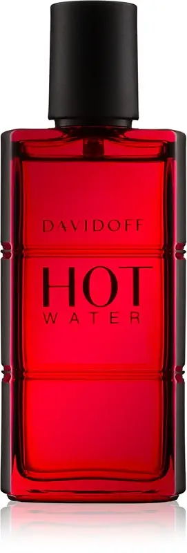 Hot Water Eau De Toilette Spray 60 Ml