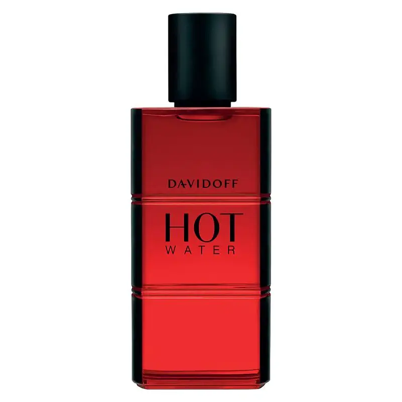 Hot Water Eau De Toilette Spray 60 Ml