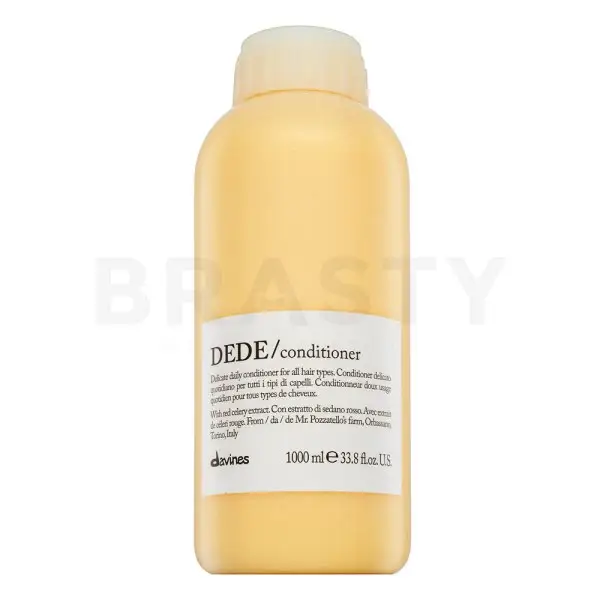 Essential Haircare Dede balsamo 1000 ml