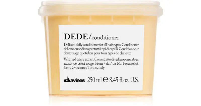 Essential Haircare DEDE Balsamo 250 ml