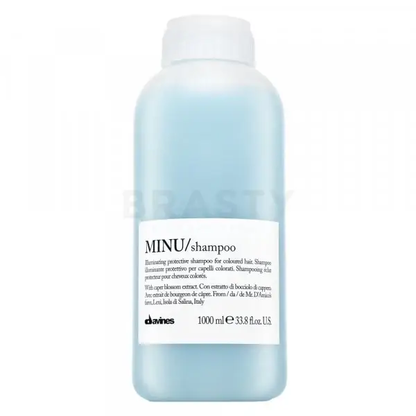 Essential Minu Shampoo 1000 ml