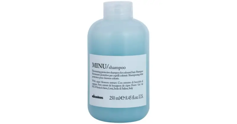 Essential Minu Shampoo 250 ml