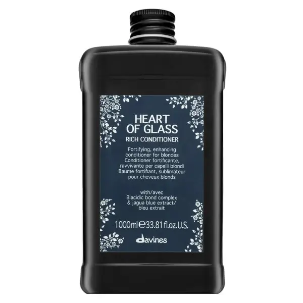 Heart Of Glass Balsamo Ricco 1000 ml