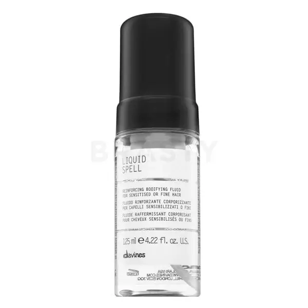 Liquid Spell Fluido 125 ml