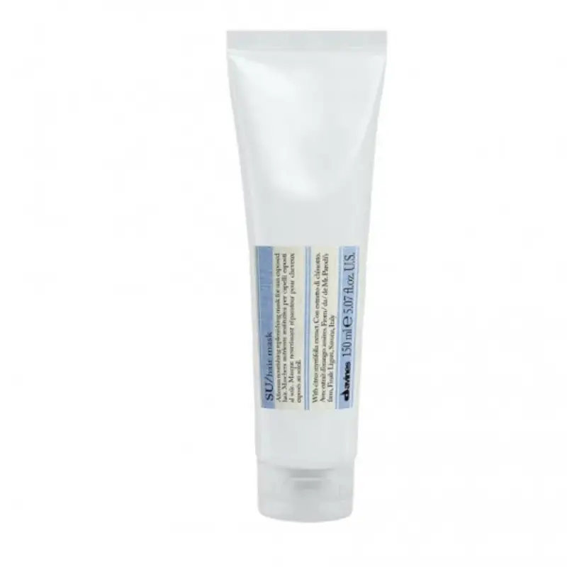 Maschera per capelli Davines Essential SU 150 ml