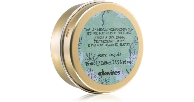 More Inside Cera Finitura a Tenuta Media 75 ml