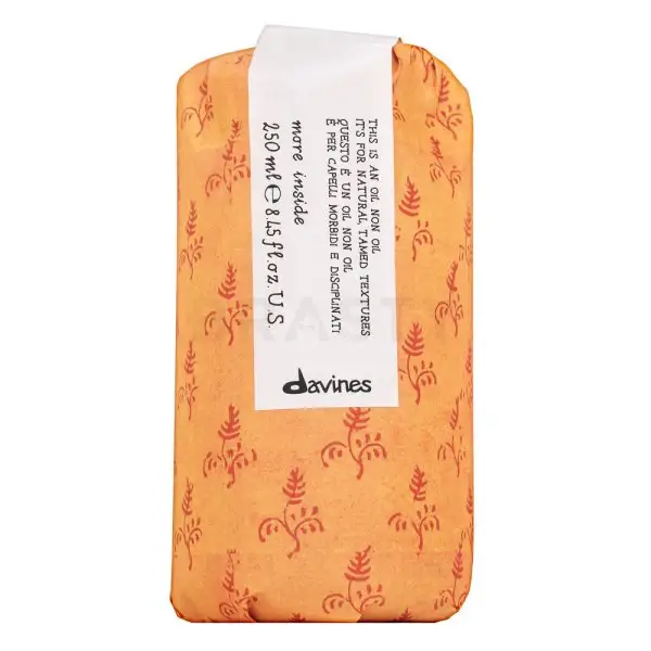 More Inside Olio Non Olio 250 ml