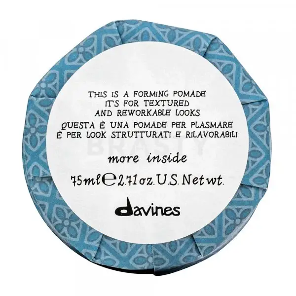 More Inside Pomata Formante 75 ml