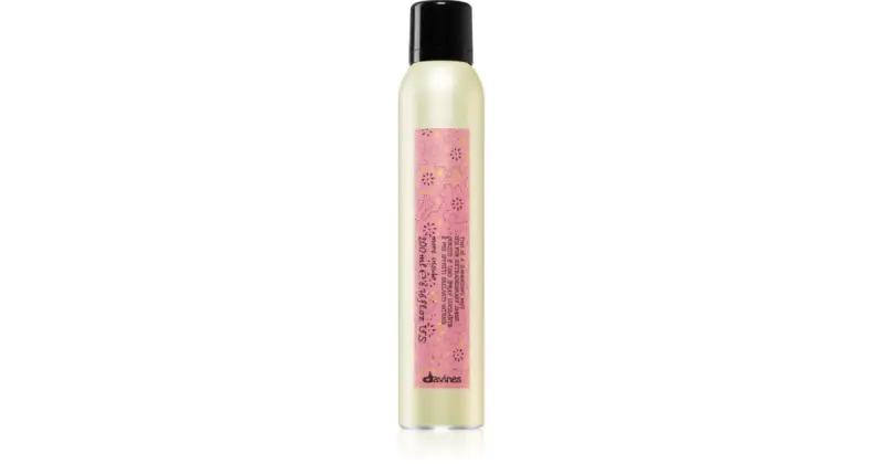 More Inside Shimmering Mist spray nebulizzato per capelli brillanti e morbidi 200 ml