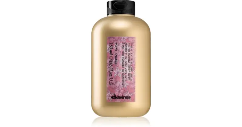 More Inside Siero ricci 250 ml