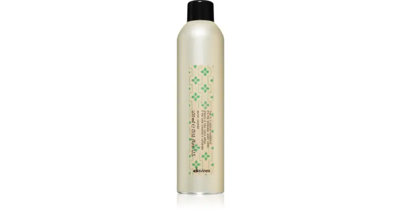 More Inside Spray lacca per capelli fissante a tenuta media 400 ml