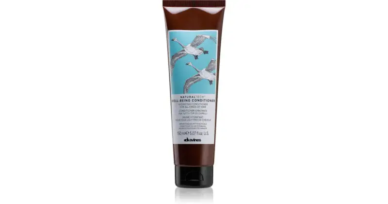 Natural Tech Balsamo Benessere 150 ml