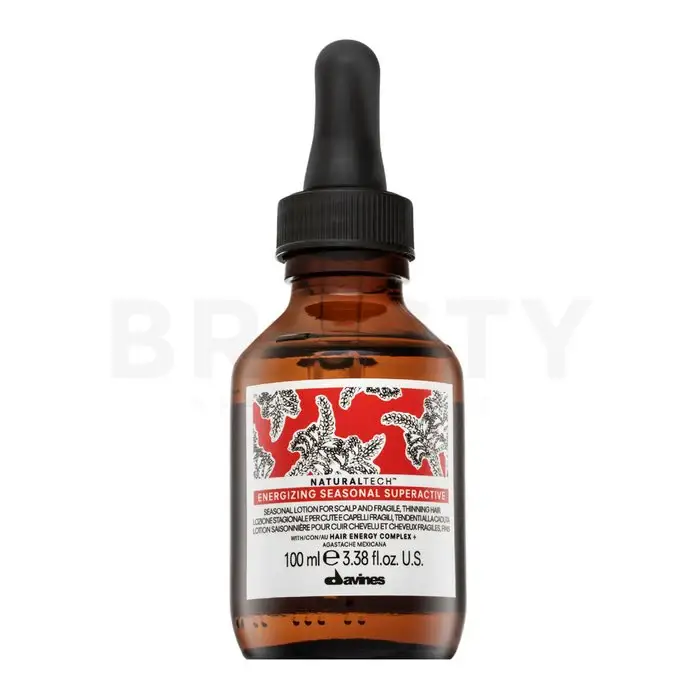 Natural Tech Energizing Seasonal Superactive 100 ml