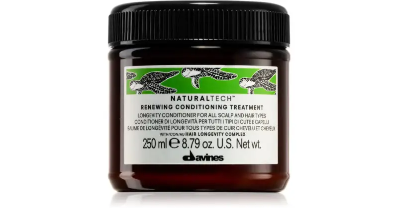 Natural Tech Trattamento Balsamo Rinnovante 250 ml