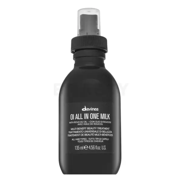 OI All In One Latte capelli 135 ml