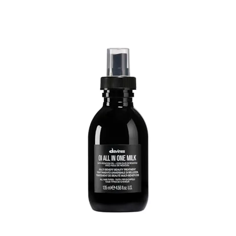 Davines Oi All In One Milk 135ml