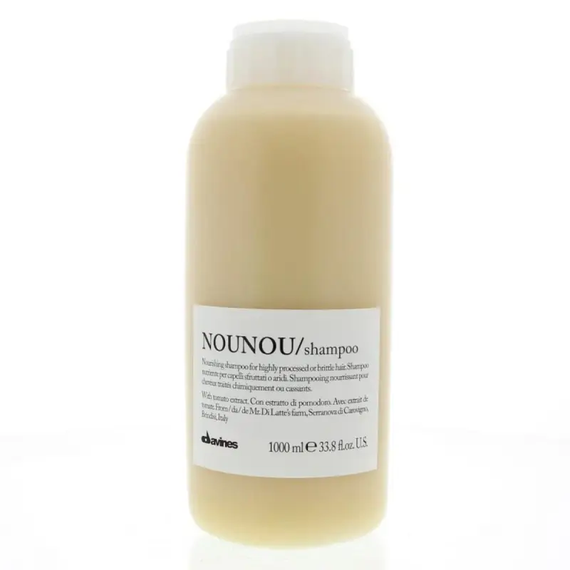Shampoo Davines Nounou 1000ml