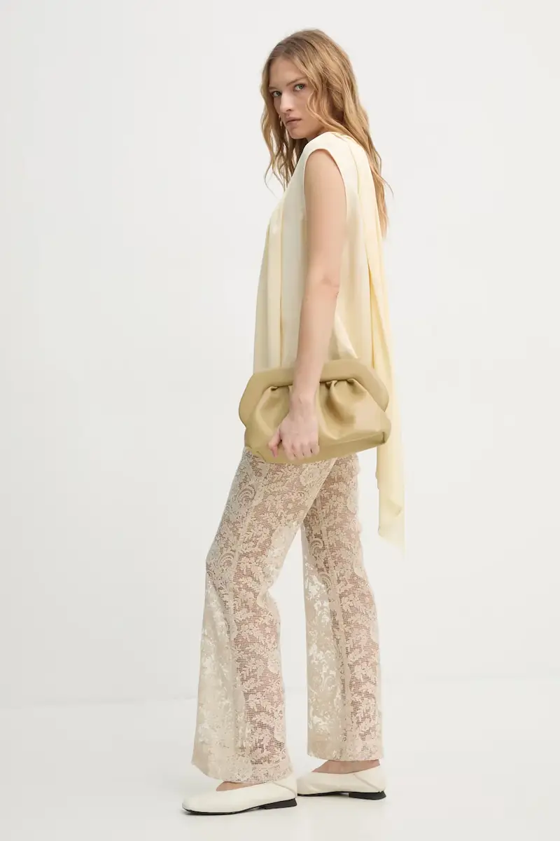 camicetta Kehlani donna DAY65243706 Giallo miniatura 2