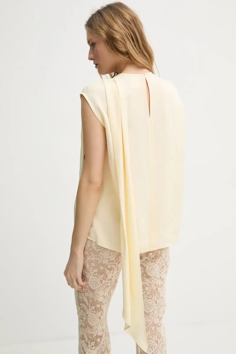 camicetta Kehlani donna DAY65243706 Giallo miniatura 3