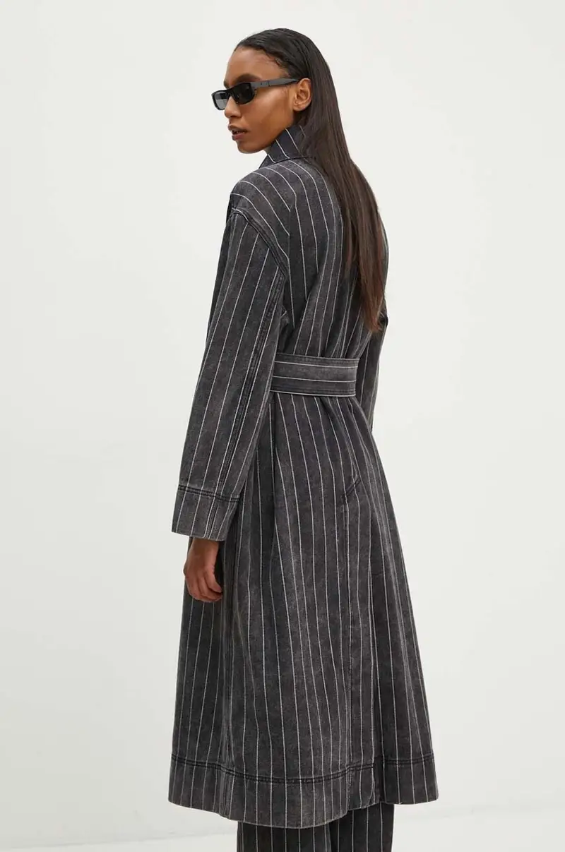 Day Birger et Mikkelsen Jeans Donna Nero 3625569 miniatura 3