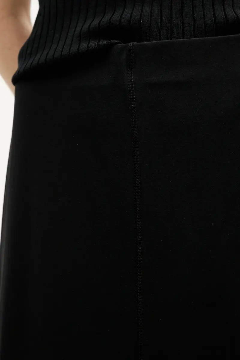 gonna Leontine colore nero DAY65243711 miniatura 4