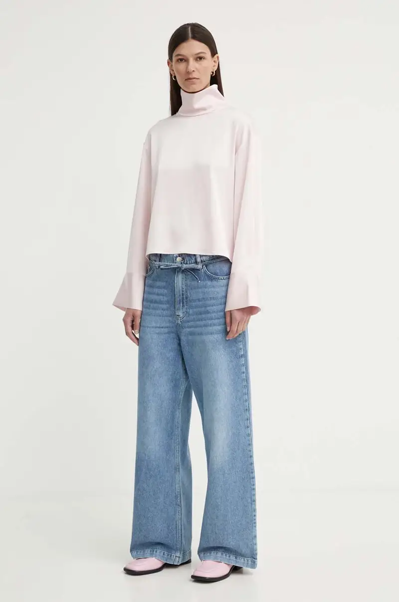 Day Birger et Mikkelsen Jeans Donna Blu 3579831 miniatura 2