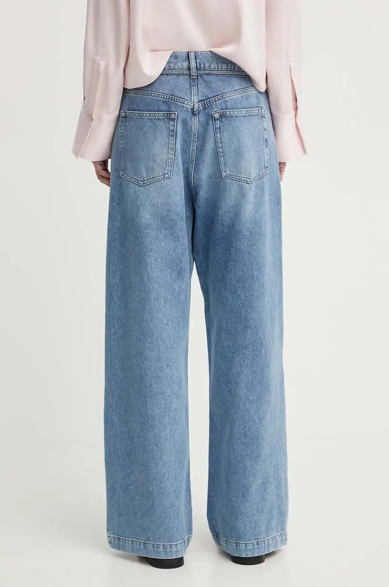 Day Birger et Mikkelsen Jeans Donna Blu 3579831 miniatura 3