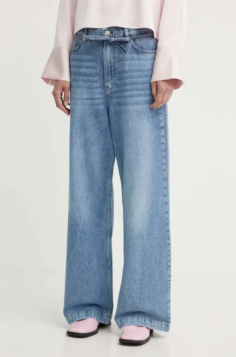 Day Birger et Mikkelsen Jeans Donna Denim 3579831